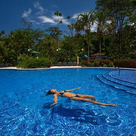 Manzanillo Caribbean Resort Puerto Viejo de Talamanca Esterno foto