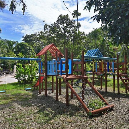 Manzanillo Caribbean Resort Puerto Viejo de Talamanca Esterno foto