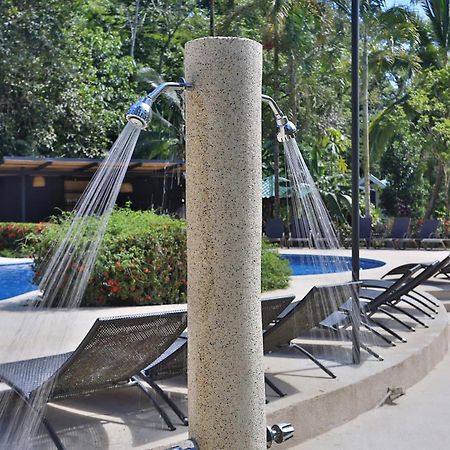 Manzanillo Caribbean Resort Puerto Viejo de Talamanca Esterno foto