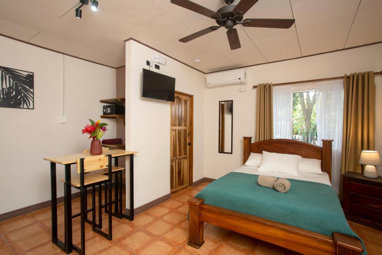 Manzanillo Caribbean Resort Puerto Viejo de Talamanca Esterno foto