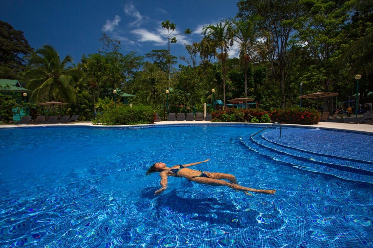 Manzanillo Caribbean Resort Puerto Viejo de Talamanca Esterno foto