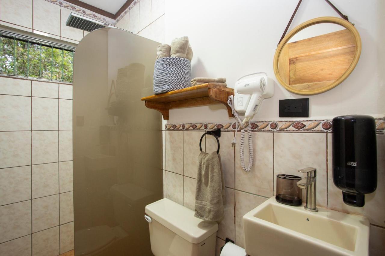 Manzanillo Caribbean Resort Puerto Viejo de Talamanca Esterno foto
