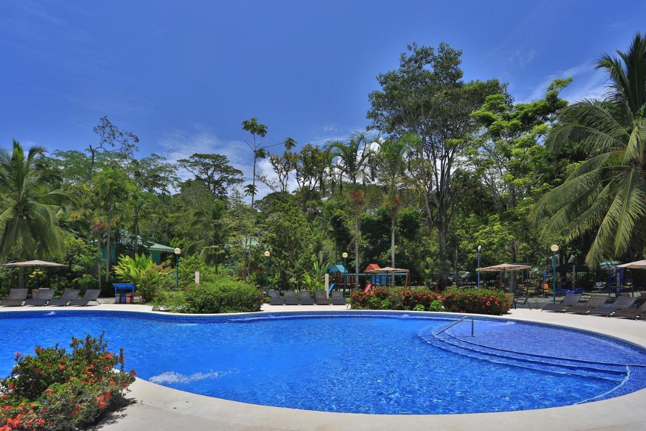 Manzanillo Caribbean Resort Puerto Viejo de Talamanca Esterno foto