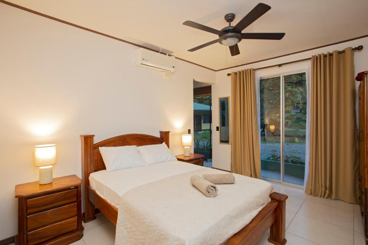 Manzanillo Caribbean Resort Puerto Viejo de Talamanca Esterno foto