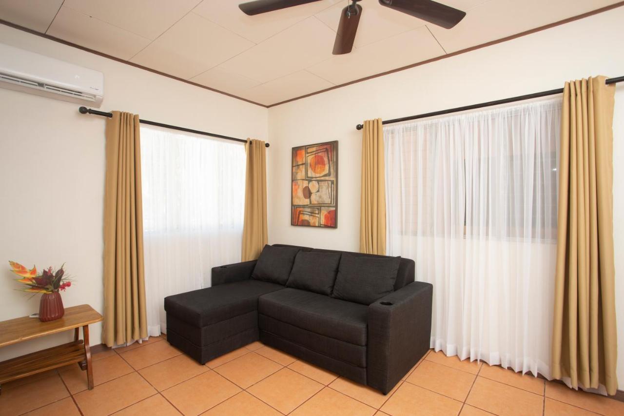 Manzanillo Caribbean Resort Puerto Viejo de Talamanca Esterno foto