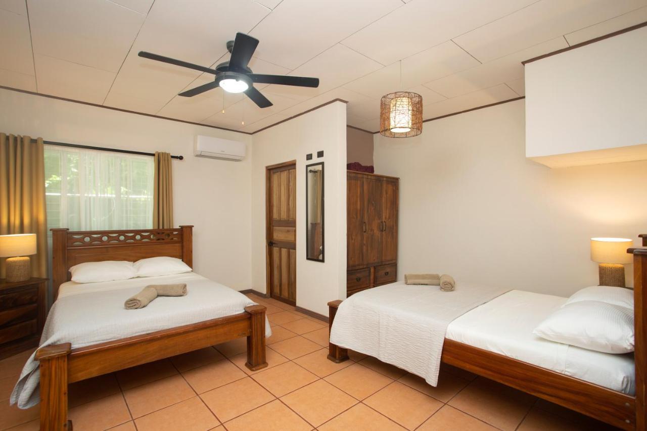Manzanillo Caribbean Resort Puerto Viejo de Talamanca Esterno foto