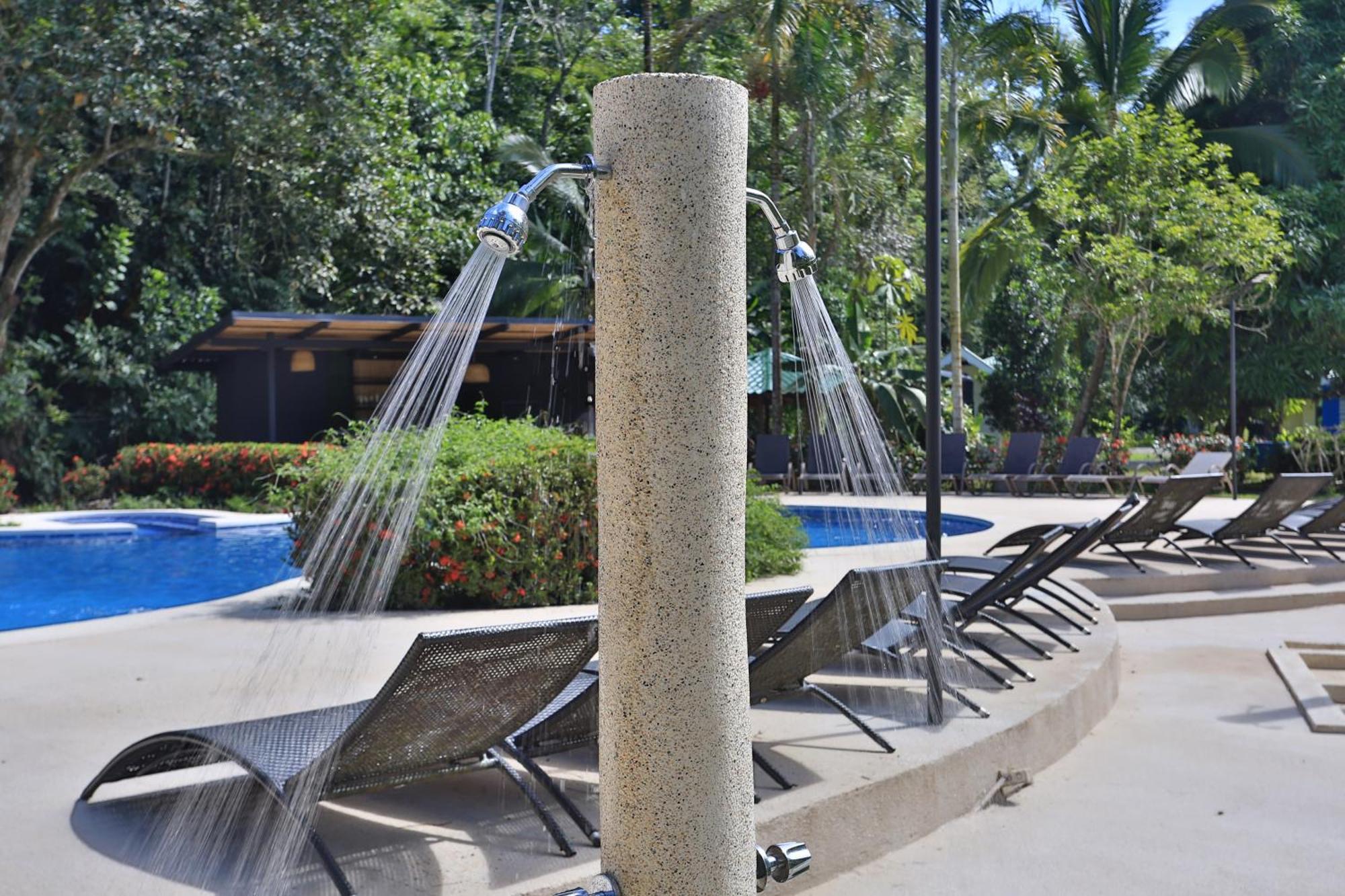 Manzanillo Caribbean Resort Puerto Viejo de Talamanca Esterno foto